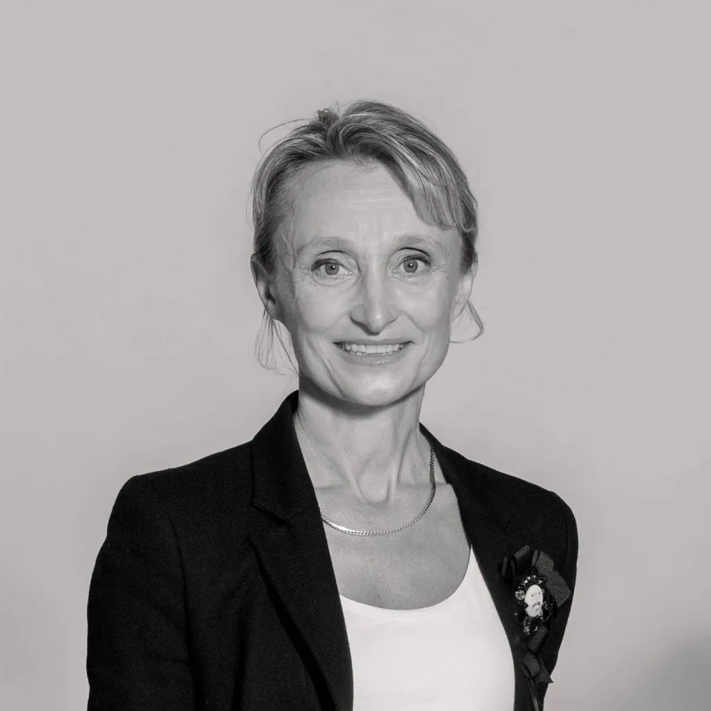 Co Gérante, Frédérique Frecaut