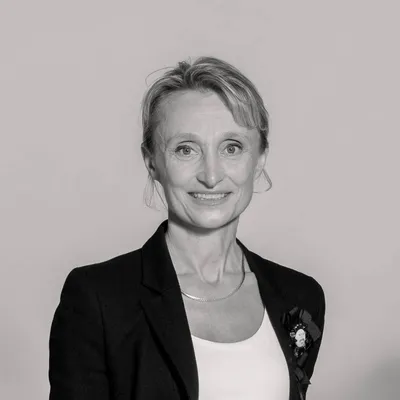 Co Gérante, Frédérique Frecaut