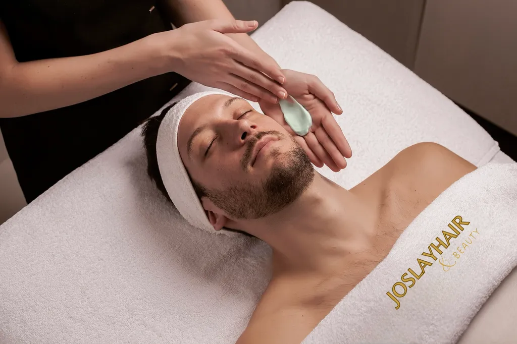 soins visage pour homme à toulouse dans un institut expert des soins visage pour homme 