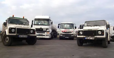 Les spécialistes de l'assainissement, PACA