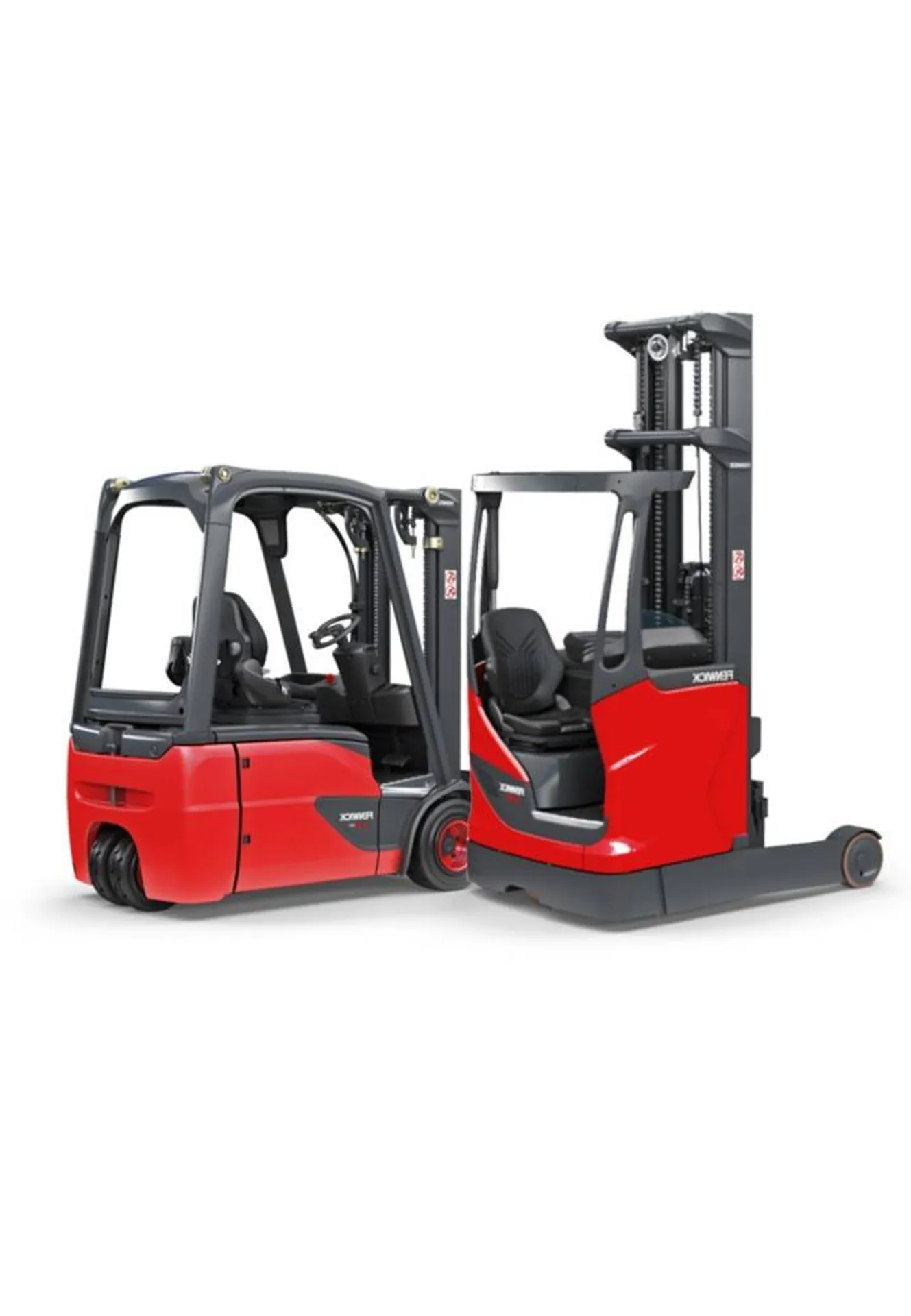 CACES® R489 Cat.3/5