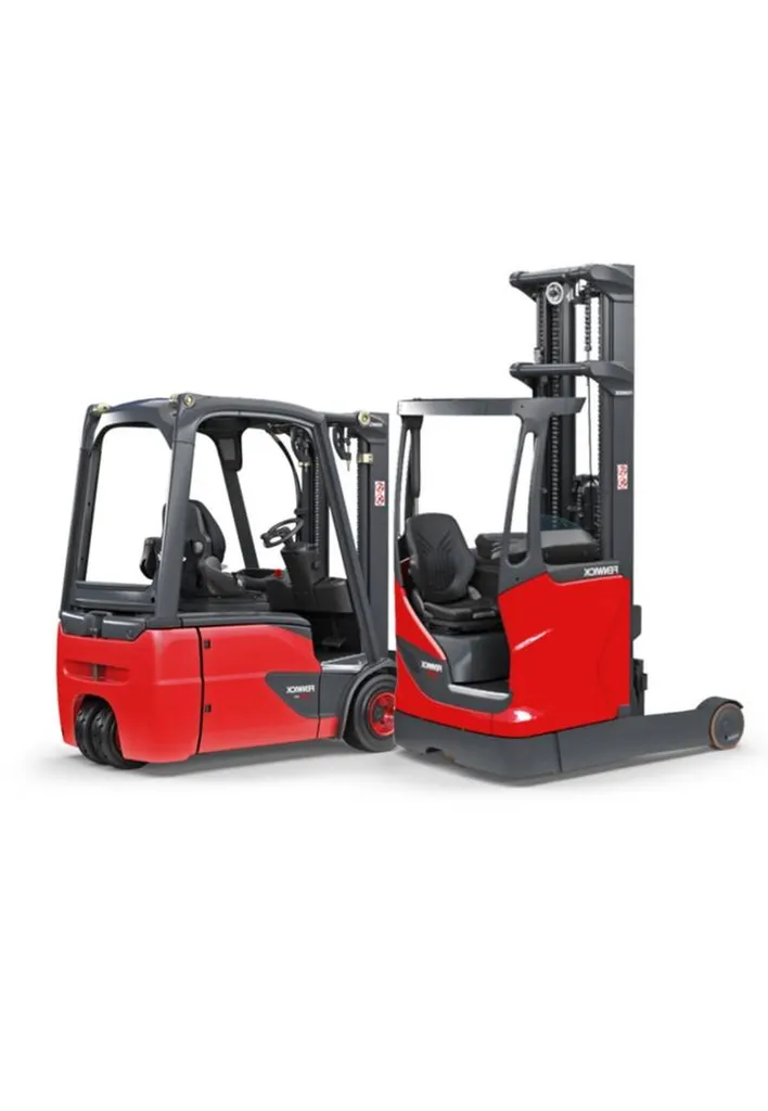 CACES® R489 Cat.3/5