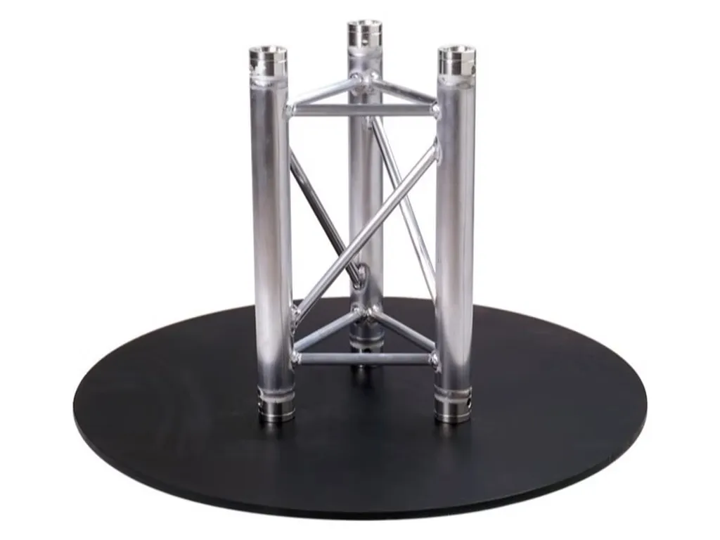 EMBASE MI LOURDE RONDE