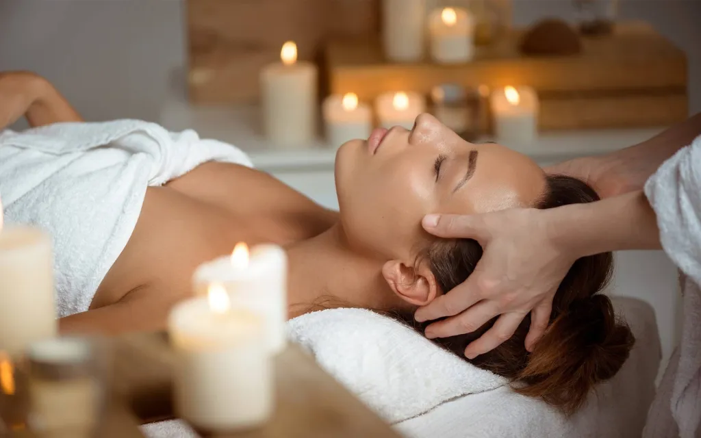 institut de massages, soins visage et corps à volx, près de manosque