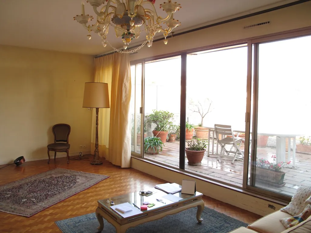 T3 à l'achat à Cassis