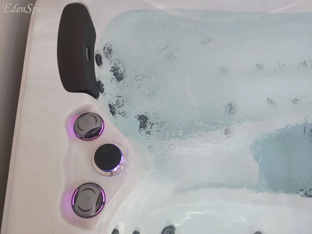 spa 3 places canadien rognac