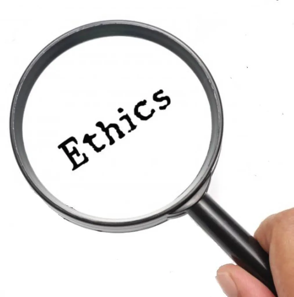 étique et esthétique 