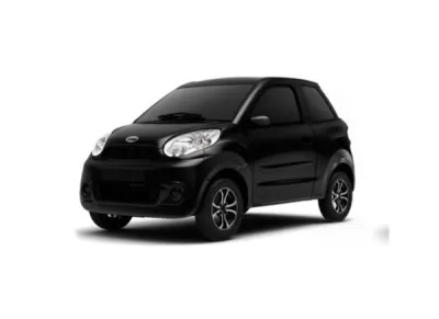 Vente Voiture sans permis MICROCAR M8 SELECT avec moteur DCI pres de Toulon dans le Var 83