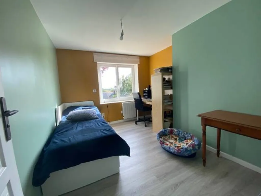 recherche maison a acheter proche a13