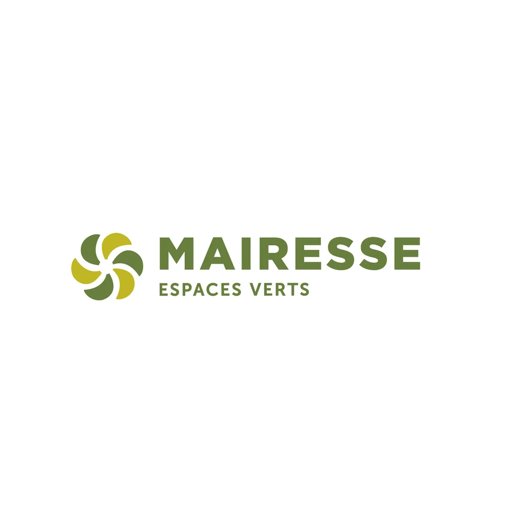 logo mairesse - espace vert dans le Var