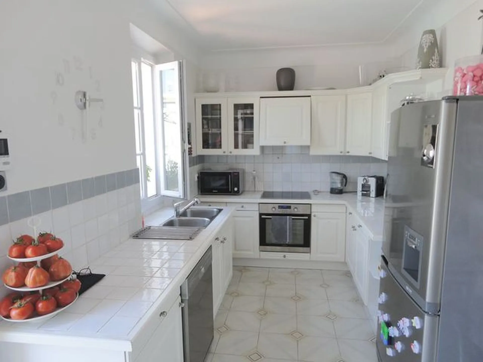 vente maison fin XIXe 4/5 La Ciotat 100m de la plage