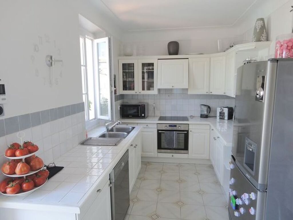 vente maison fin XIXe 4/5 La Ciotat 100m de la plage