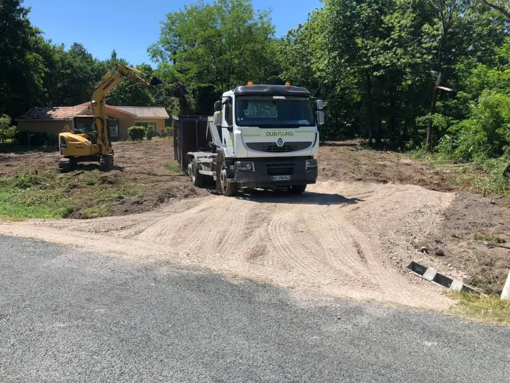 Un projet de construction sur Vensac ? Choisissez une entreprise sérieuse qui vous accompagnera tout au long de votre construction.