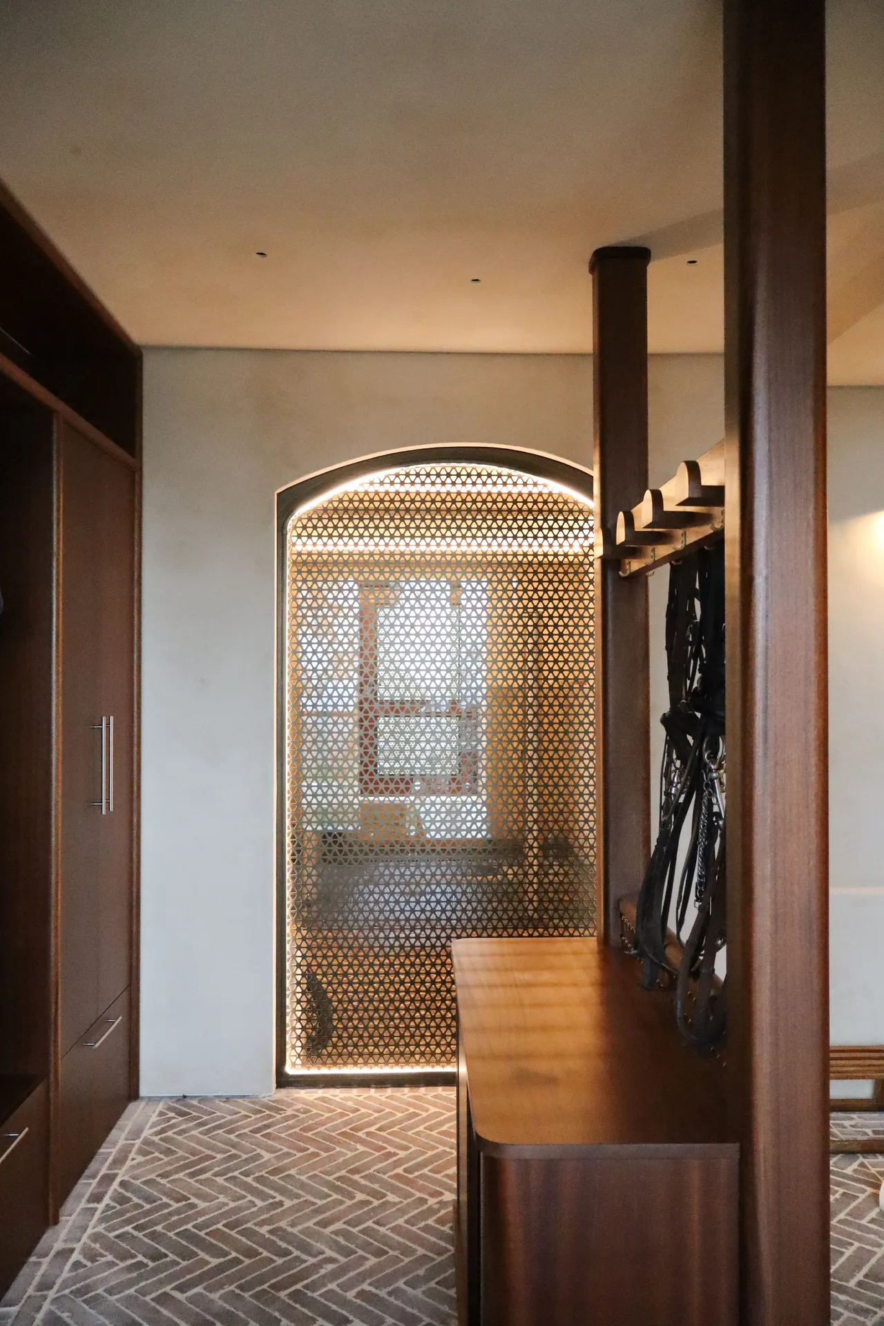 Plans détaillés, fabrication maîtrisée, pose soignée