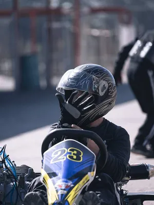 Séminaire d'entreprise avec activité karting à Rouen en Normandie