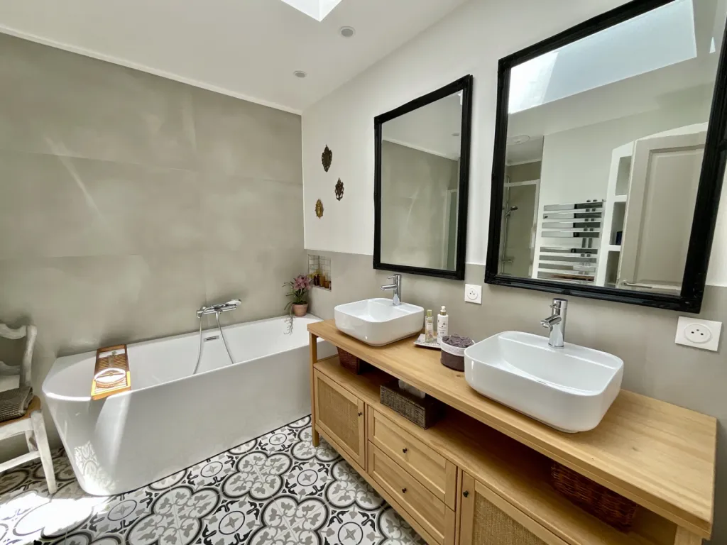 Mission complète : Architecture, décoration et restauration de biens de prestige