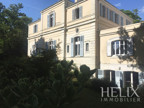 Appartement SAINT-GERMAIN-EN-LAYE - 7 pièce(s) - 183 m2