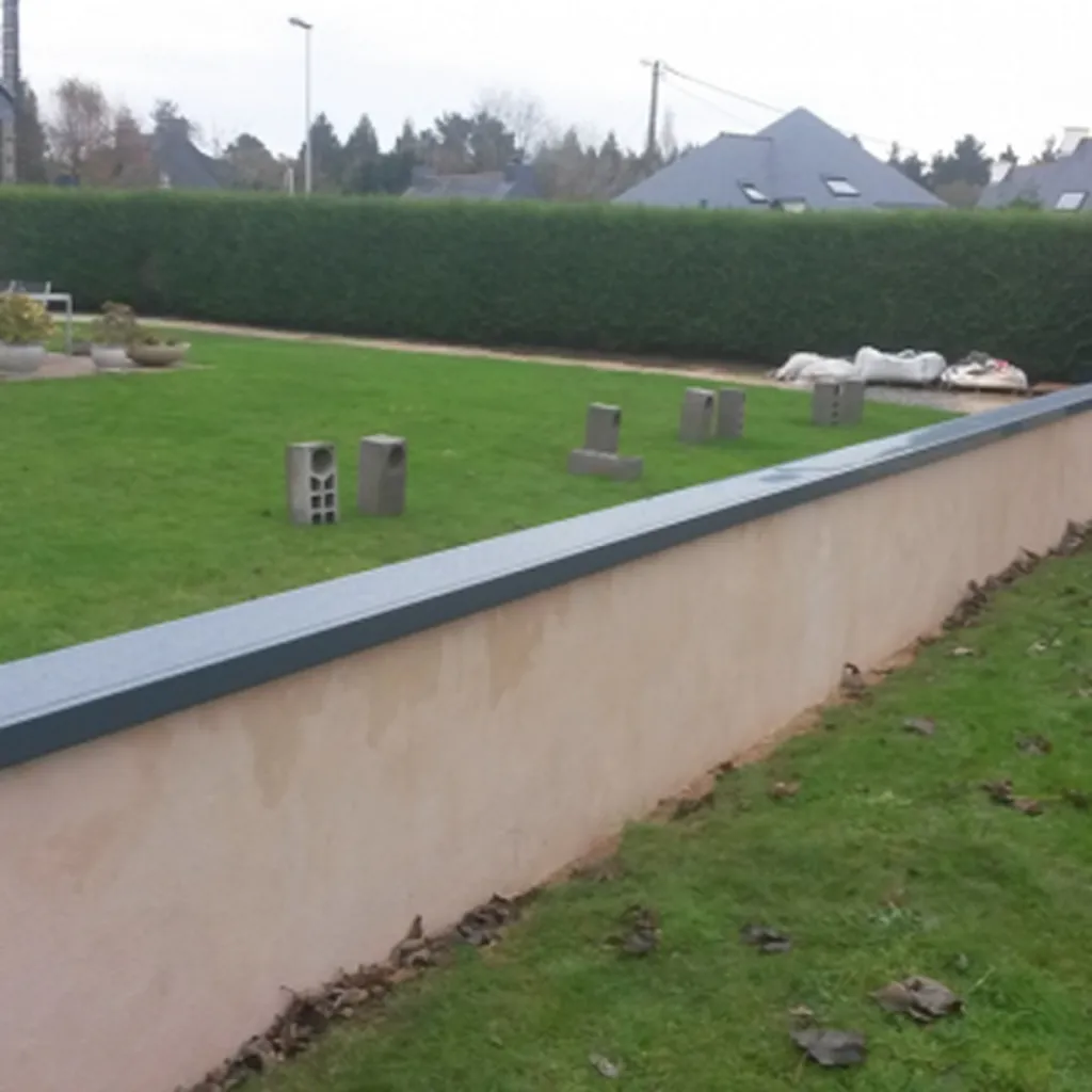 Obtenir un devis gratuit pour faire poser de la couvertine à Avignon dans le Vaucluse