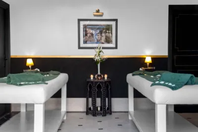 spa marrakech