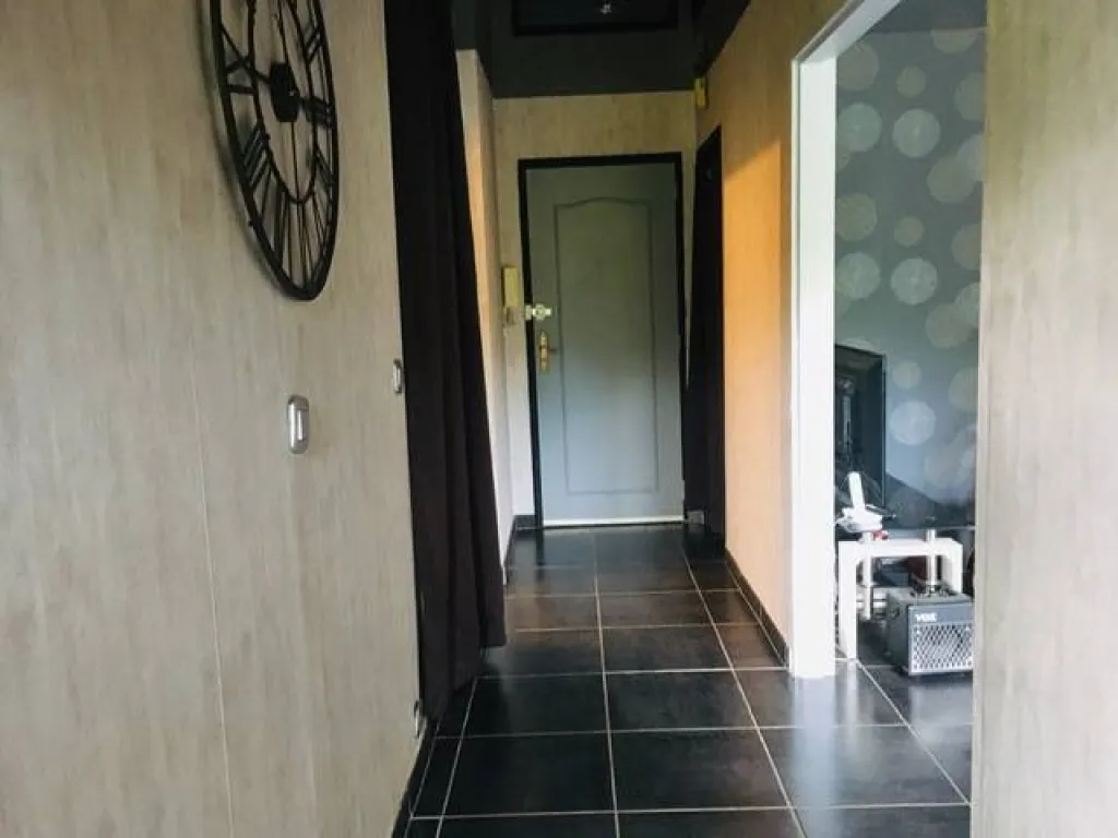 recherche appartement à investir proche autoroute a13