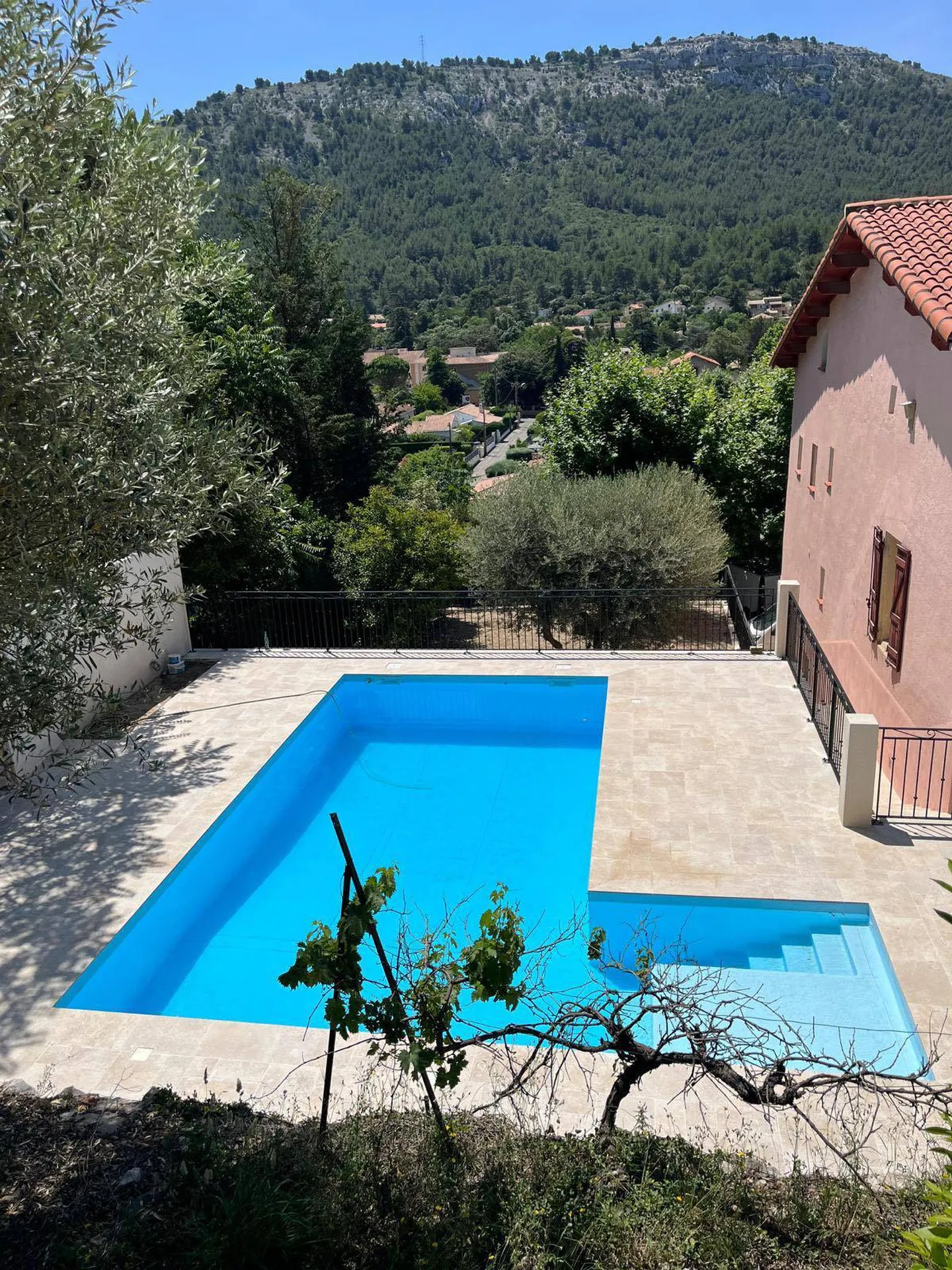 Architecte d'intérieur la penne sur huveaune : expertise en architecture intérieure pour réinventer ou rénover votre habitat à Marseille