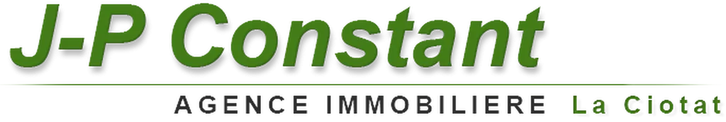 Agence immobilière La Ciotat Constant immobiler