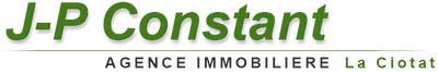 Agence immobilière La Ciotat Constant immobiler