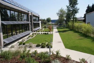 Entretien entreprise Courtine Avignon