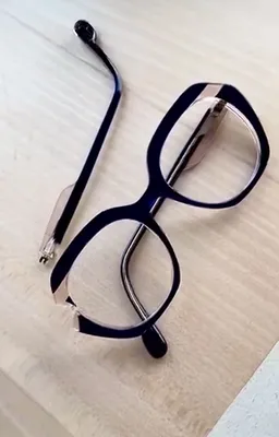Comment renouveler vos lunettes qui sont cassées?