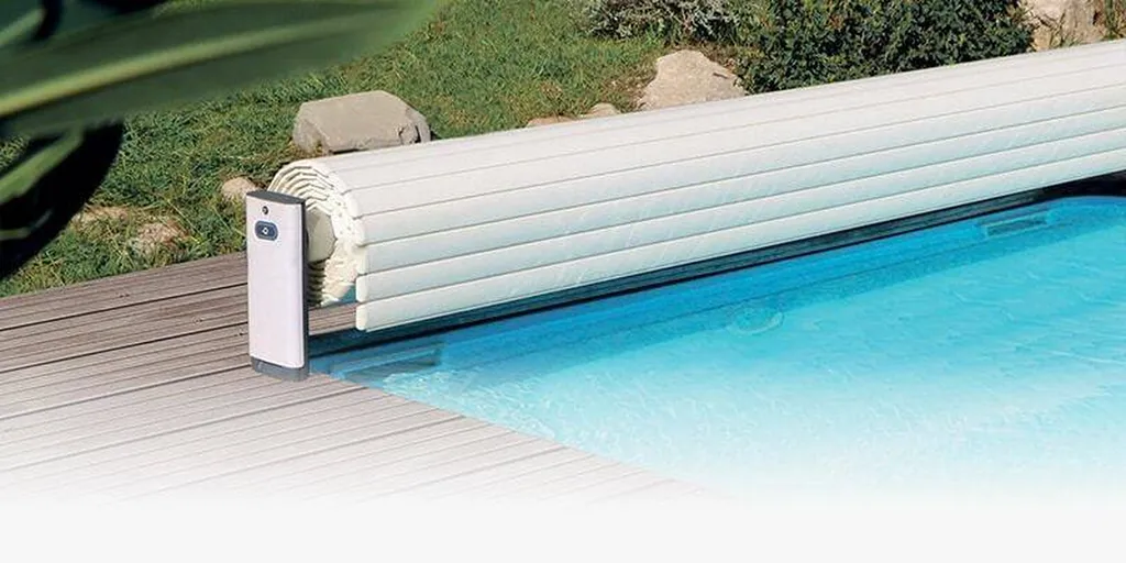 COVER 200 Volet roulant à Ambarès et lagrave près de bordeauc