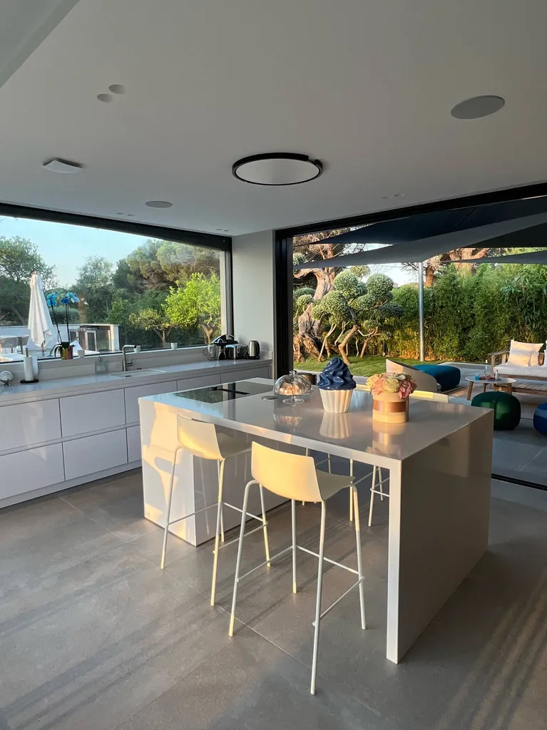 dekton cuisiniste lyon 6