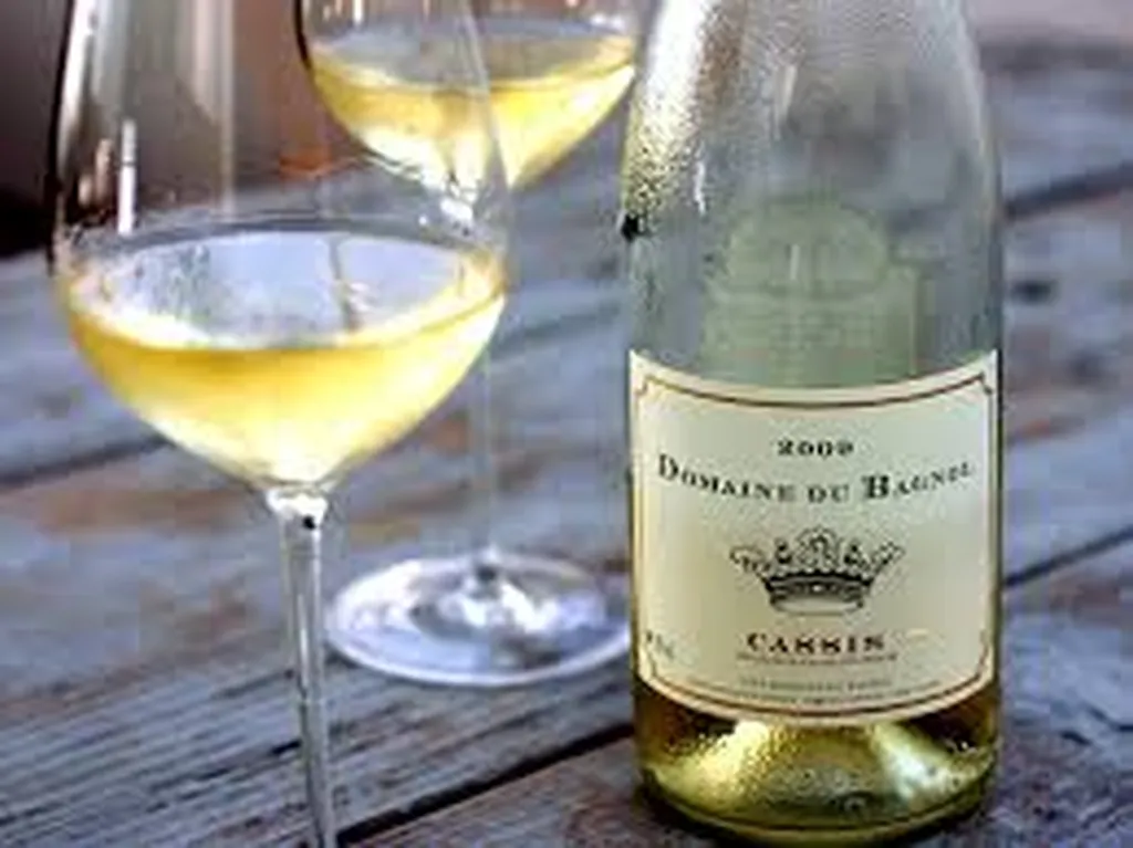 Domaine du Bagnol - immobilier cassis