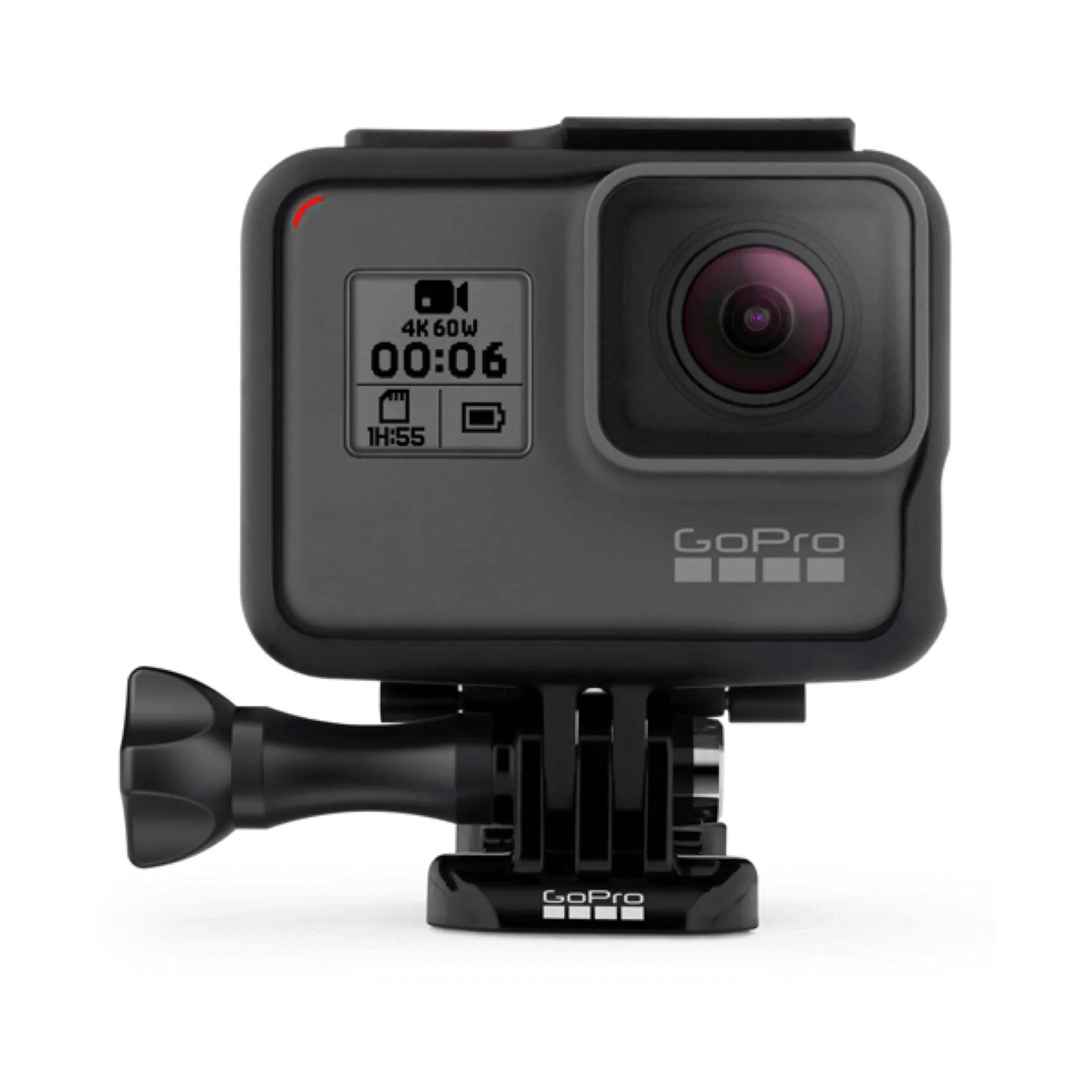 location gopro hero 6 à frejus dans le var