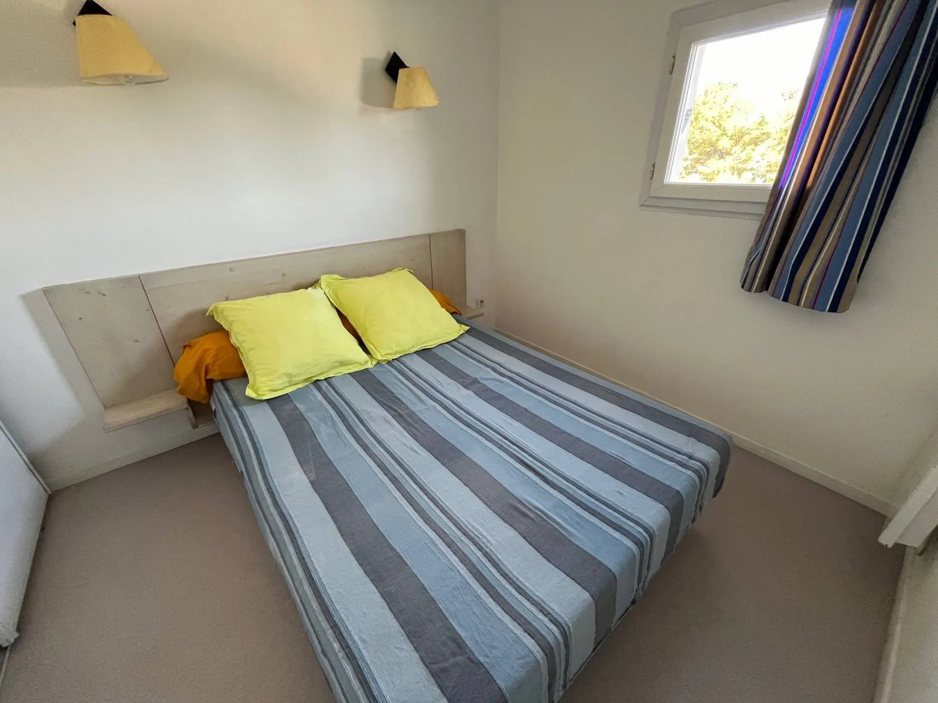 Studio à vendre Carnoux dans résidence avec piscine