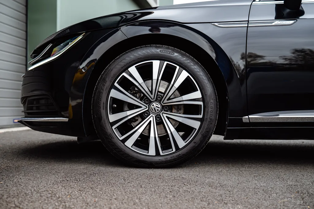 VW Arteon