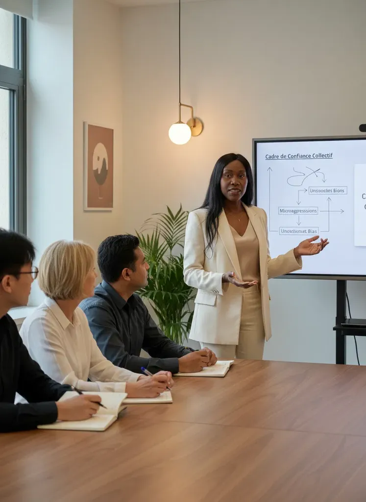 l'inclusion en entreprise