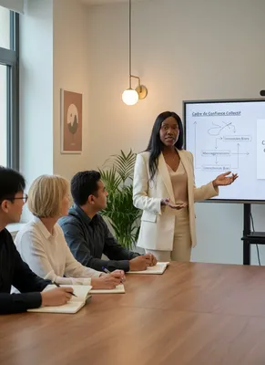 l'inclusion en entreprise