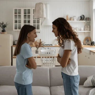 L'adolescence, une période difficile qui s'accompagne avec les constellations familiales 
