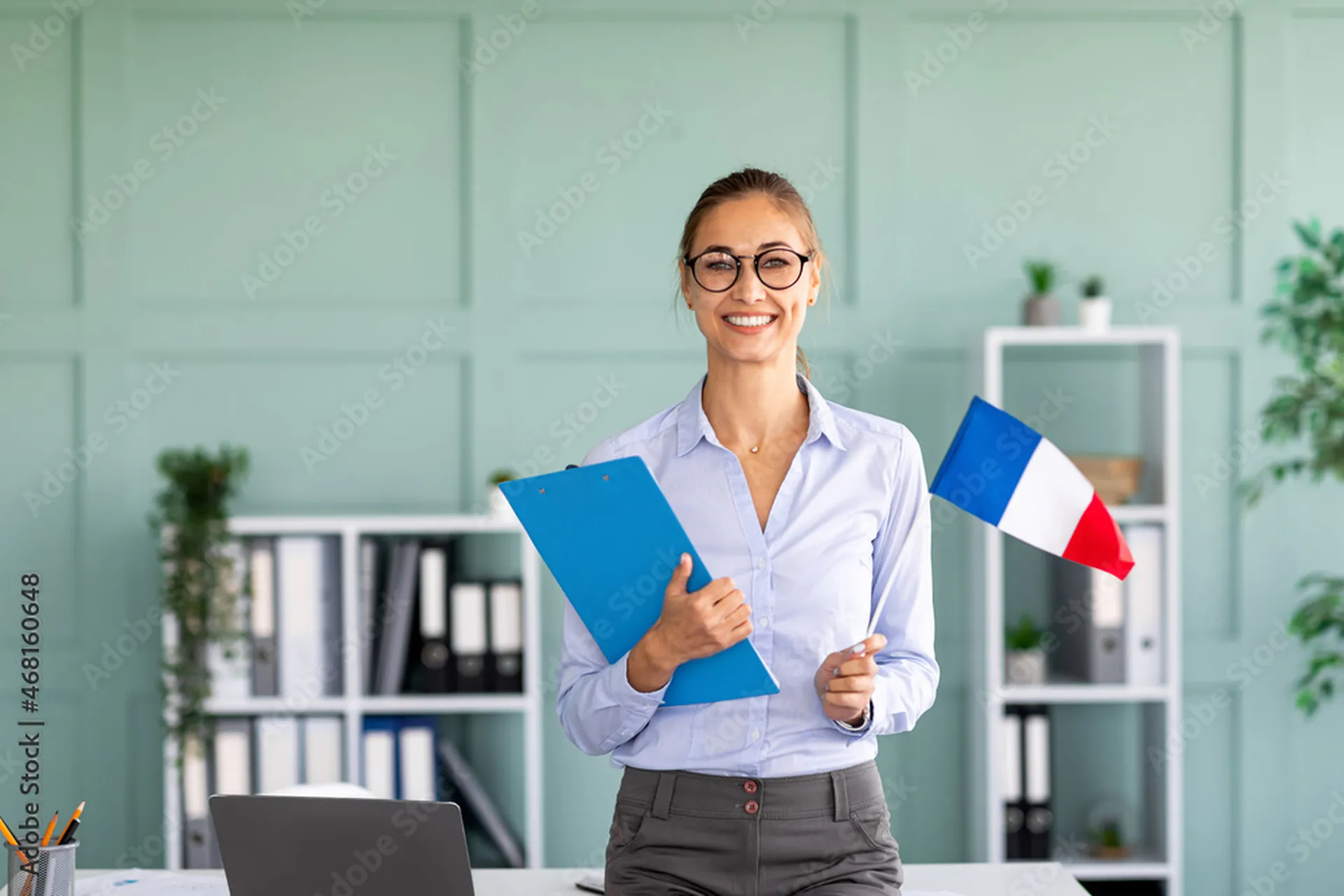 FORMATION EN FRANCAIS LANGUE ETRANGERE