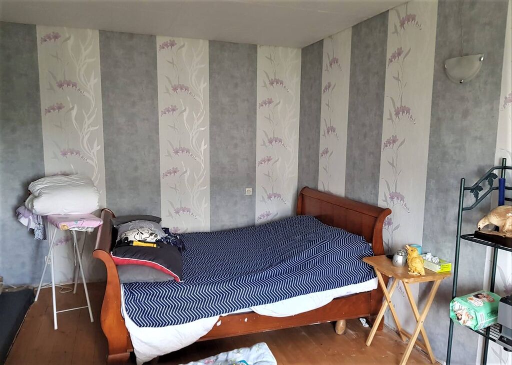 MAISON VUE MER AVEC JARDIN