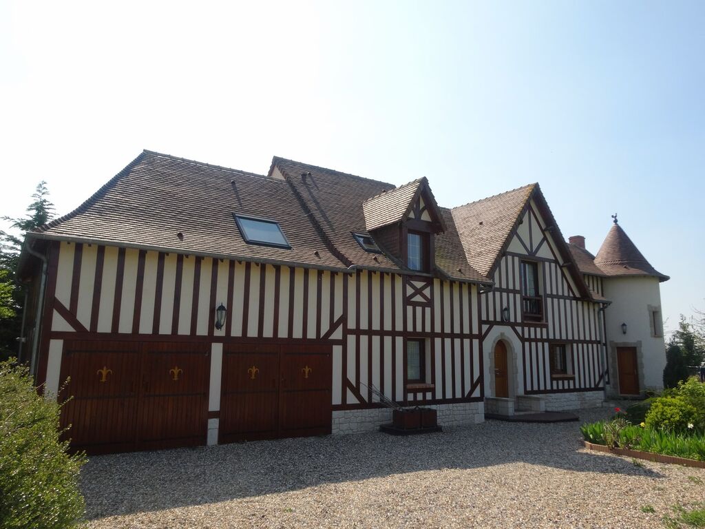 Maison Deauville Terres et Demeures