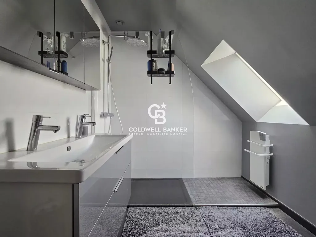 acheter une maison contemporaine sans travaux