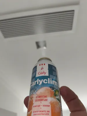 nettoyage desinfectionc climatisation et pompes a chaleur Mouans-Sartoux proche Valbonne