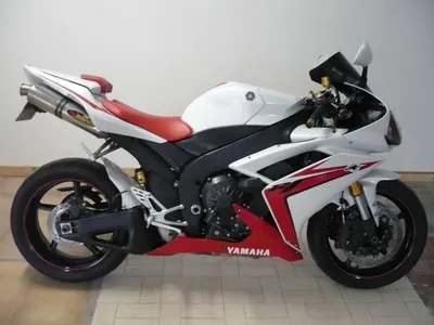 YAMAHA R1 DEPOT VENTE