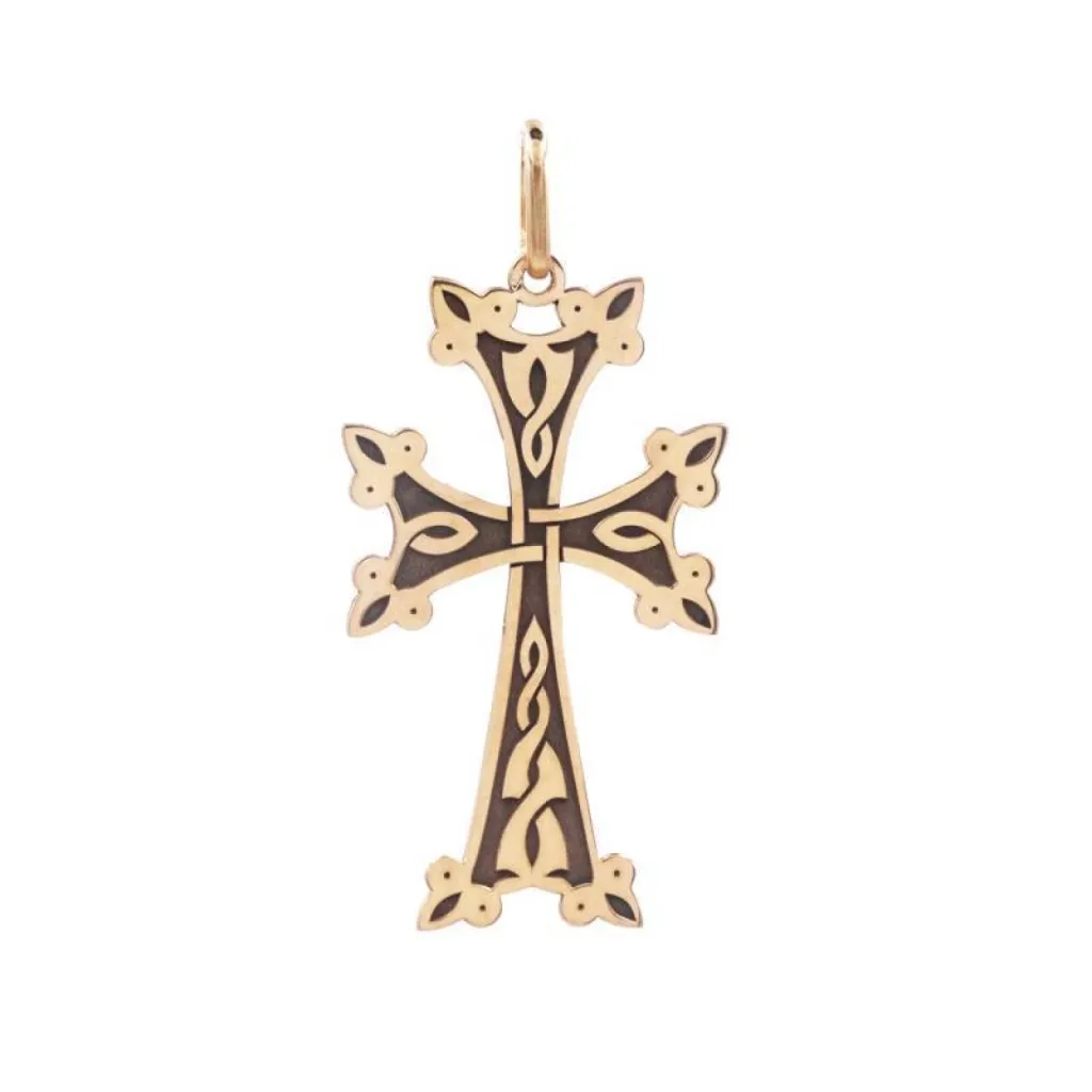 croix arménienne