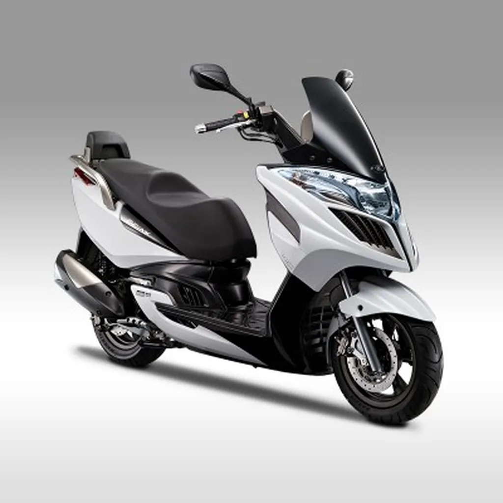 SCOOTER NEUF KYMCO G-DINK 300 i LA SEYNE SUR MER