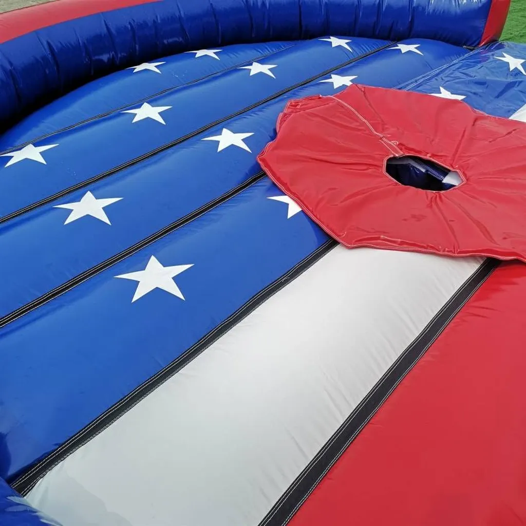 Vente d’un matelas avec Decoration us gonflable