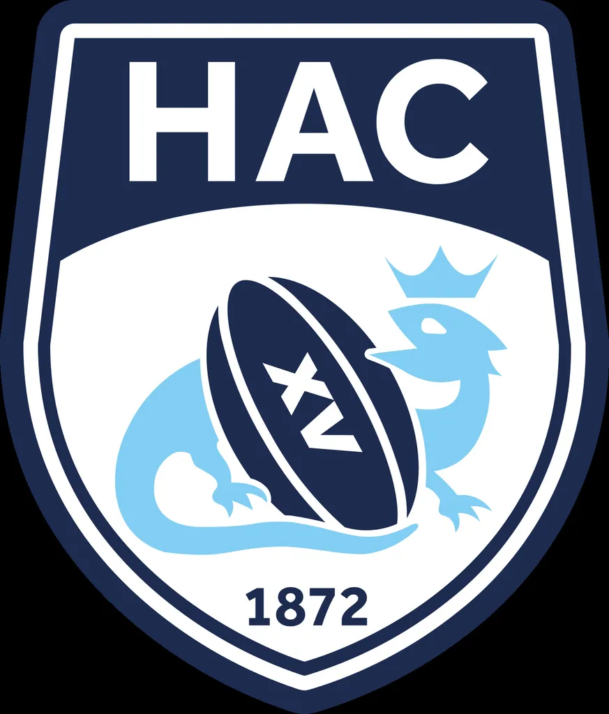 HAC RUGBY
