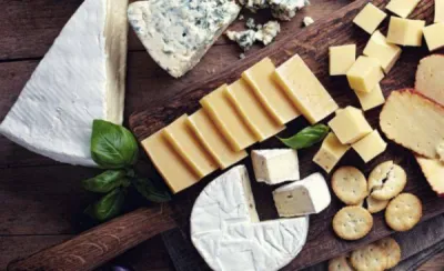 Fournisseur de fromages français bio pour les professionnels à Quimper