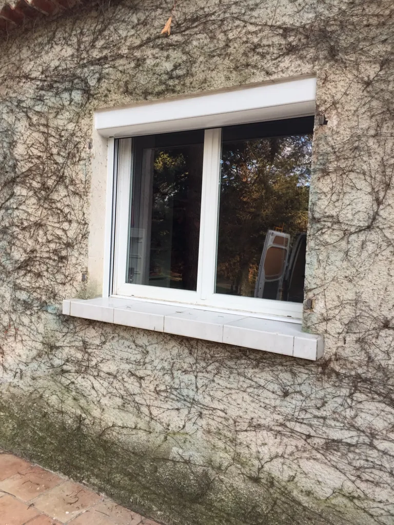 Volets roulants bubendorff Saint-Mitres-les-Remparts